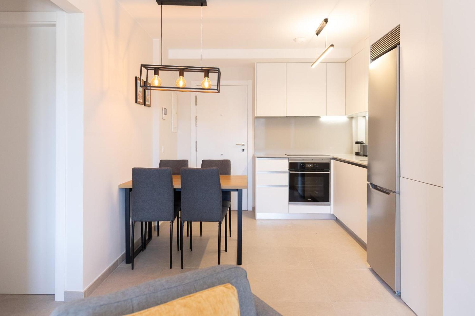 Venegas Urban By Bevacacional Las Palmas de Gran Canaria