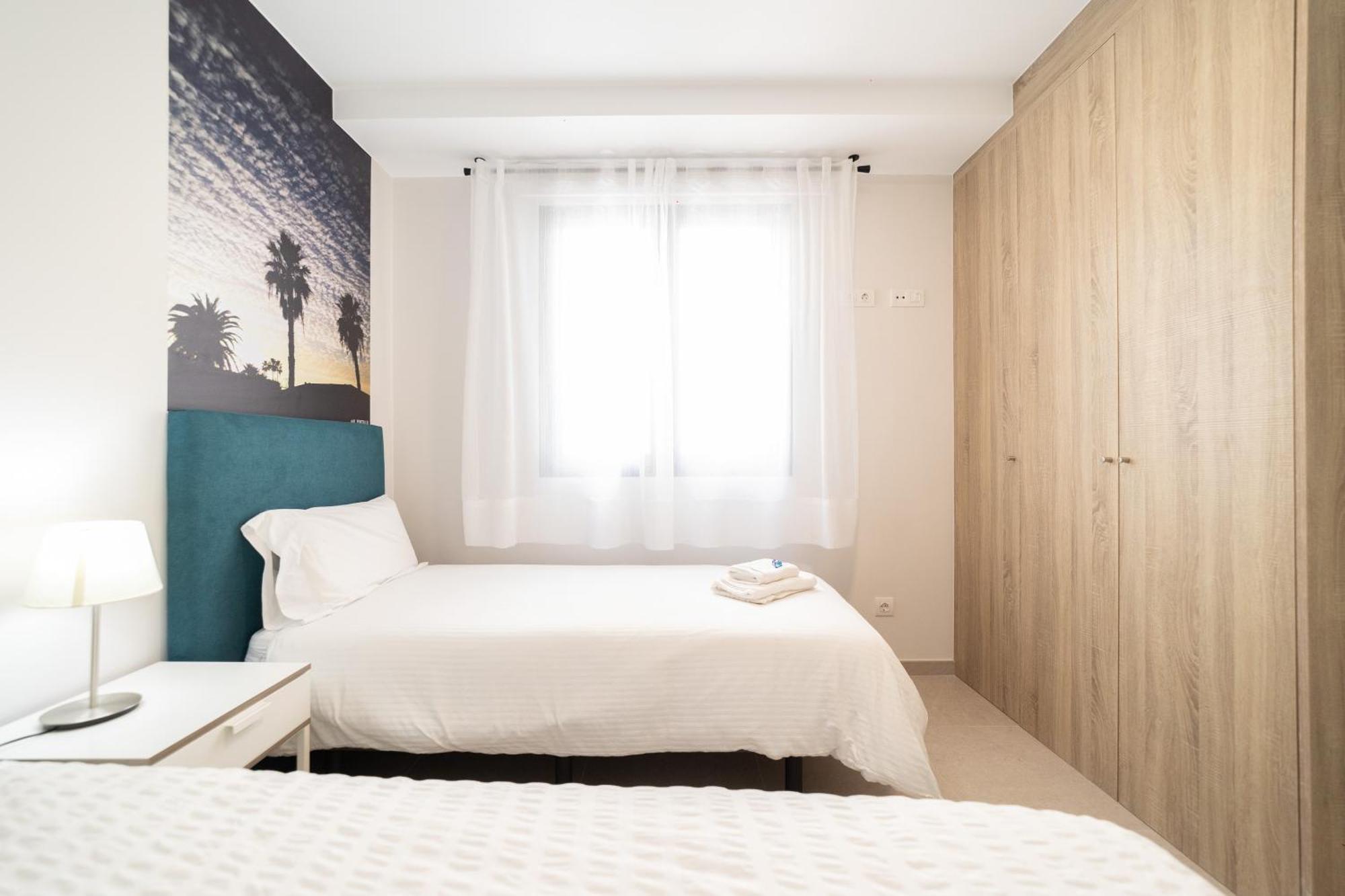 Apartamento Venegas Urban By Bevacacional Las Palmas de Gran Canaria