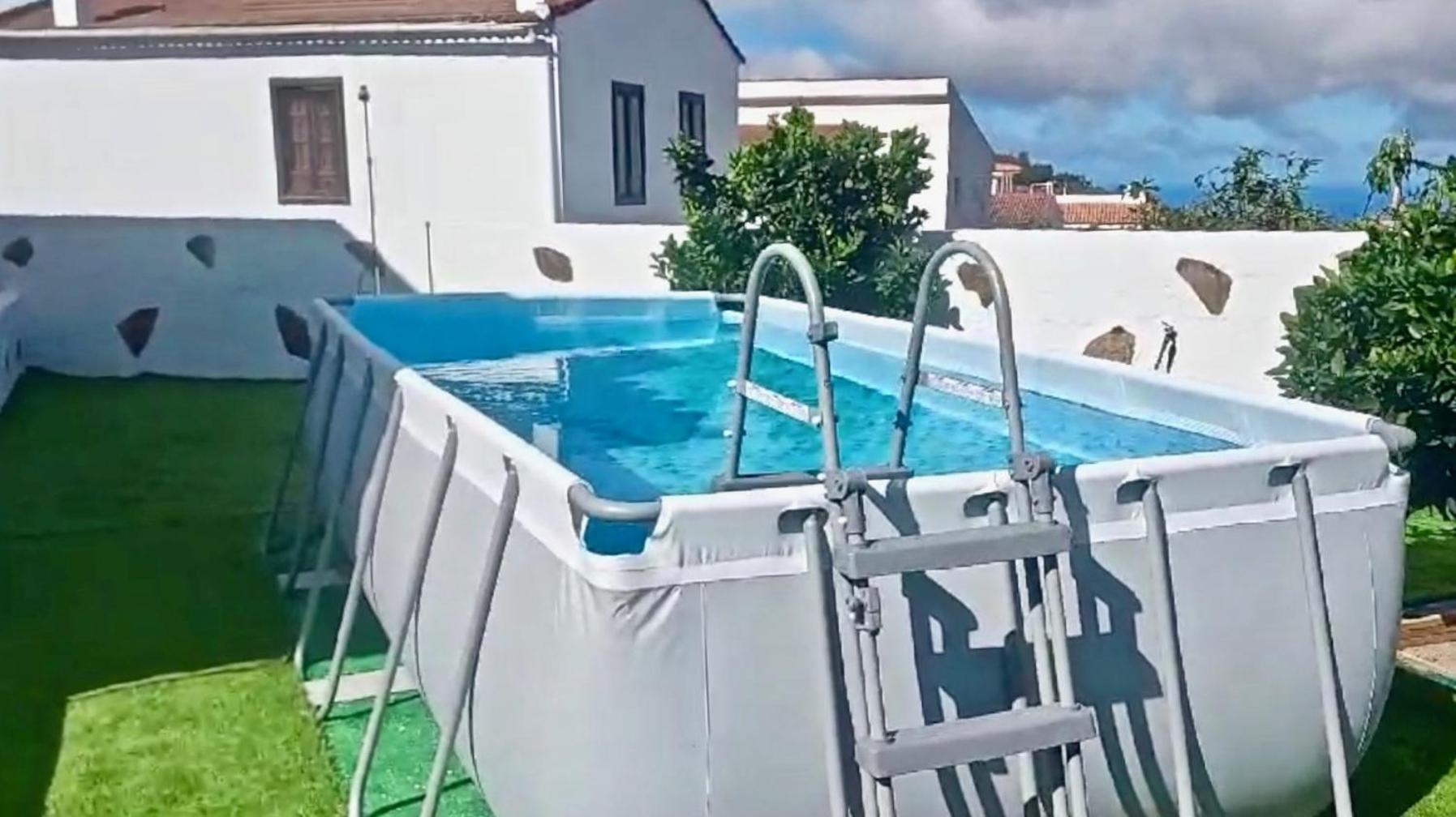 Сasa de vacaciones La Casa De *