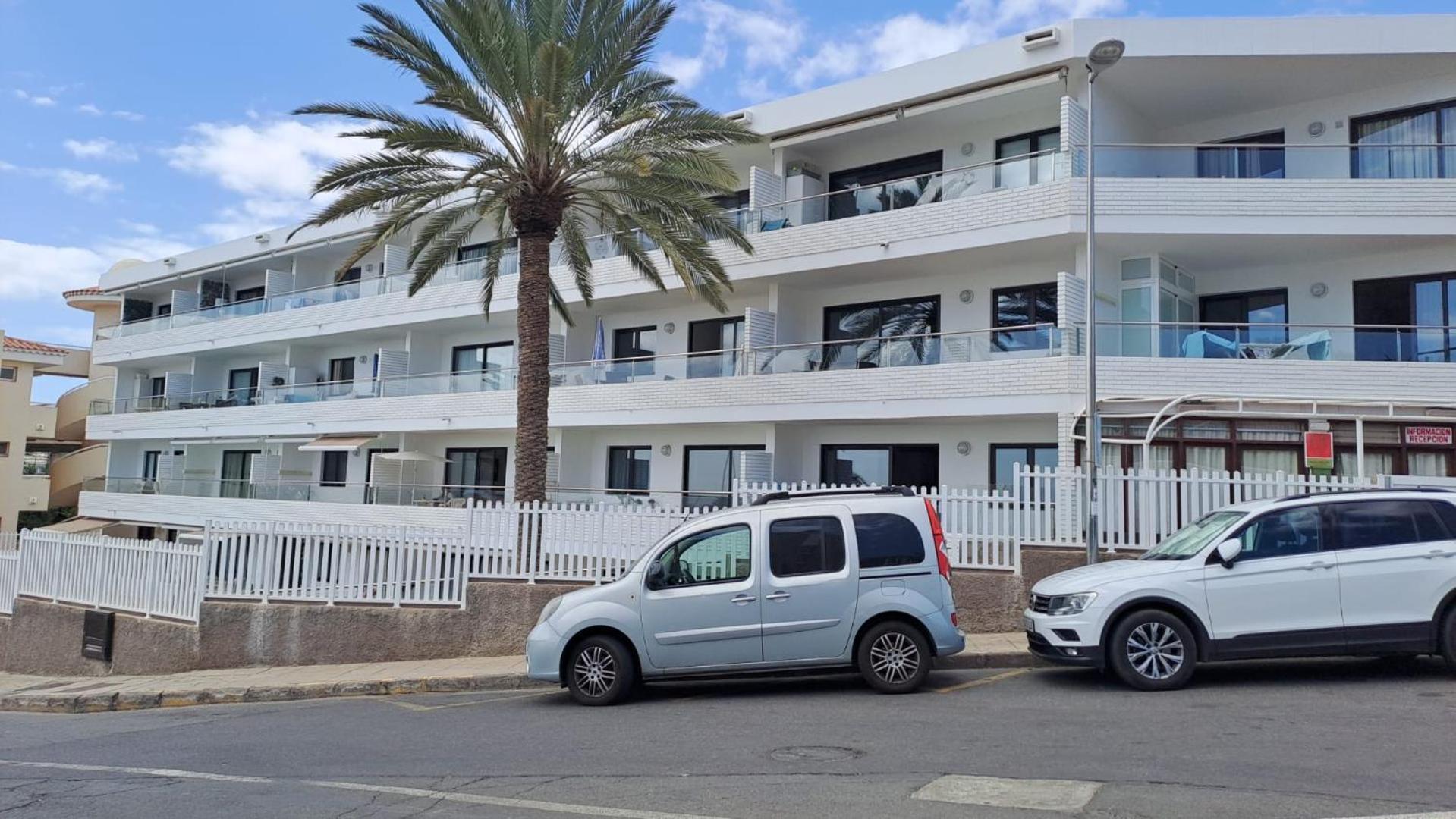 Apartamento Apartmento Liszt By Sunhousescanarias *