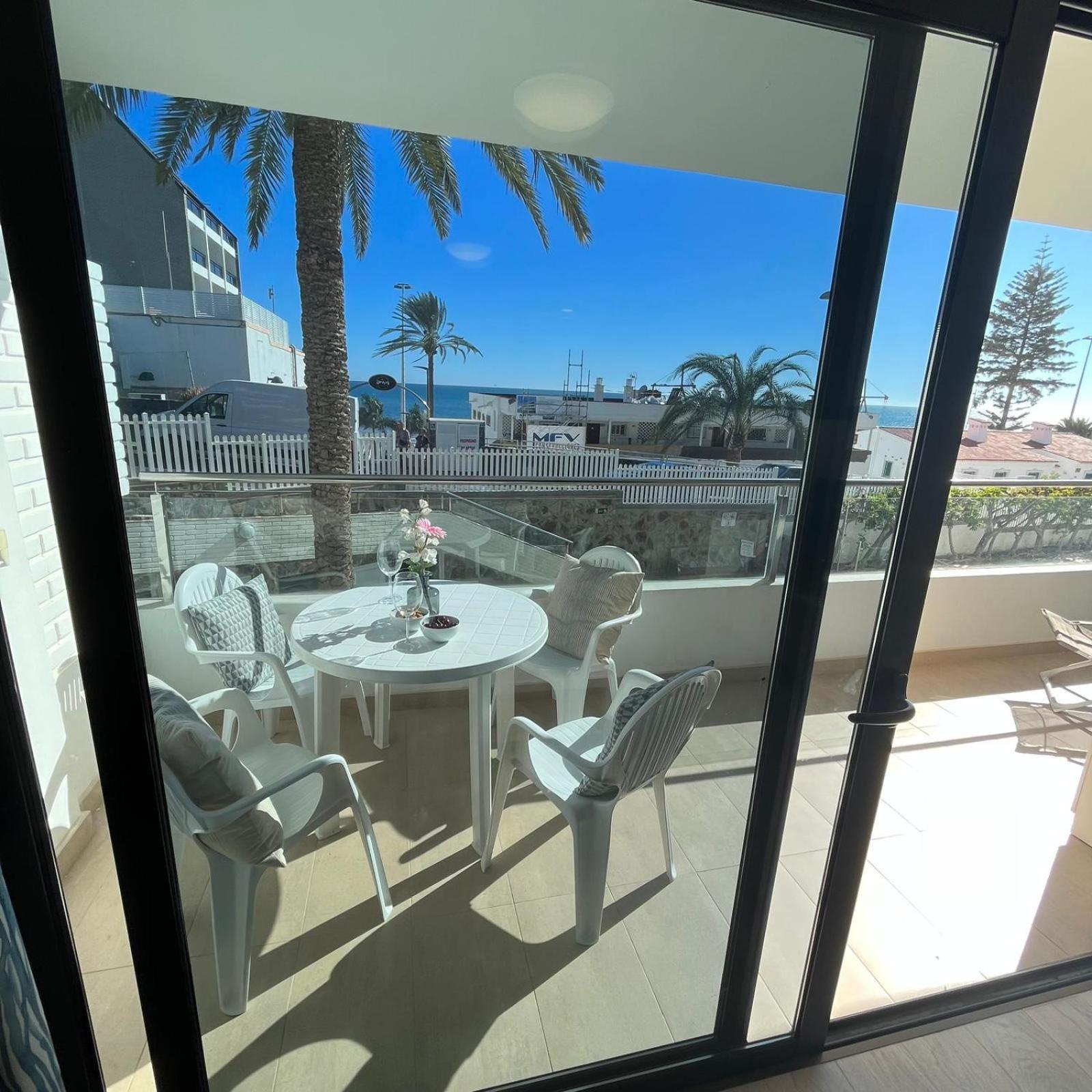 Apartment Apartmento Liszt By Sunhousescanarias *