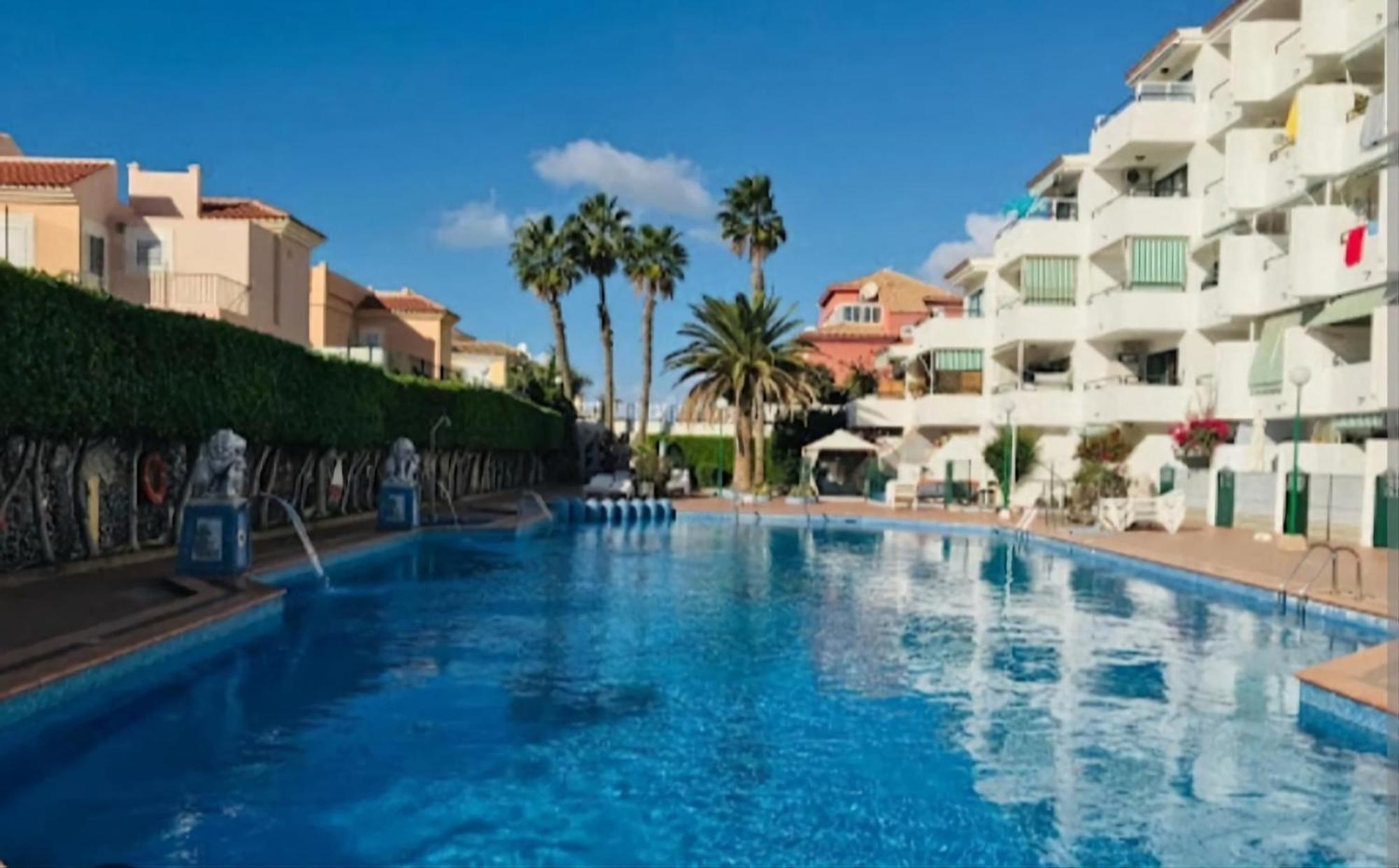 Apartment Laluz451