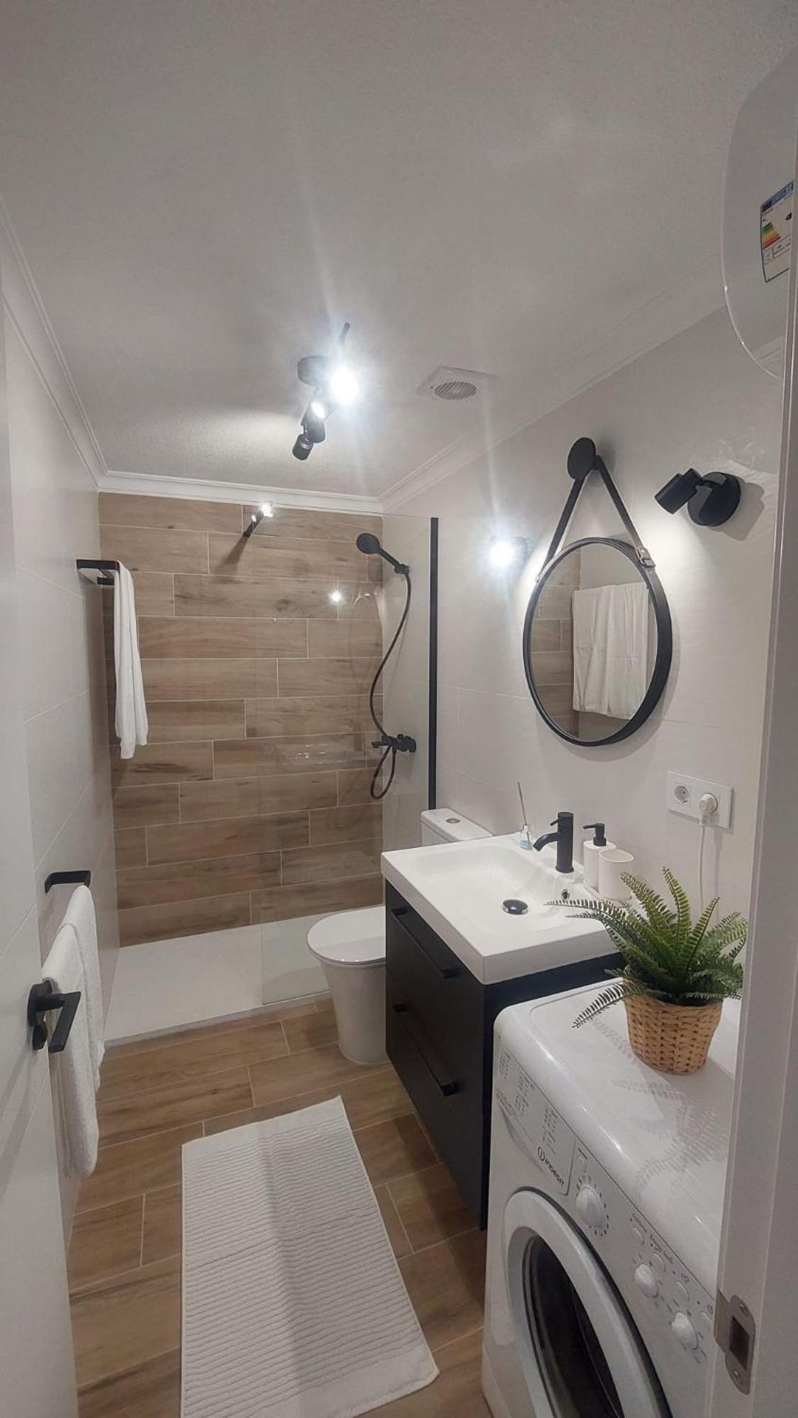 Apartment Laluz451
