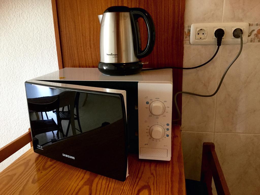 Apartamento Agaete Park Playa del Inglés