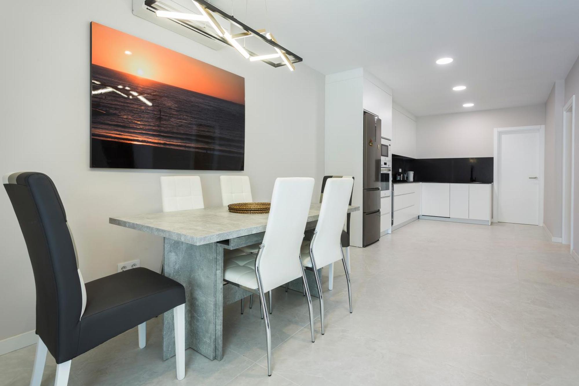 Residencial Begona, Recien Reformado Playa del Inglés