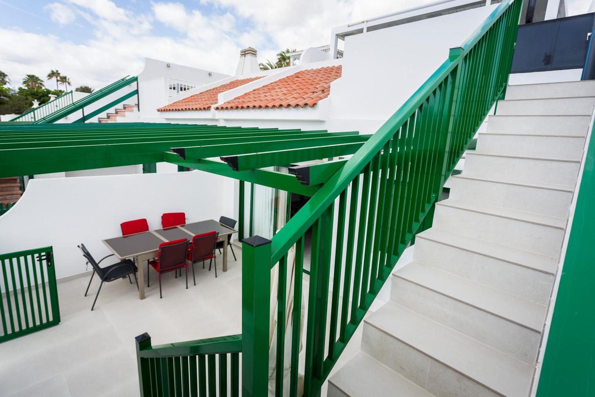 Residencial Begona, Recien Reformado