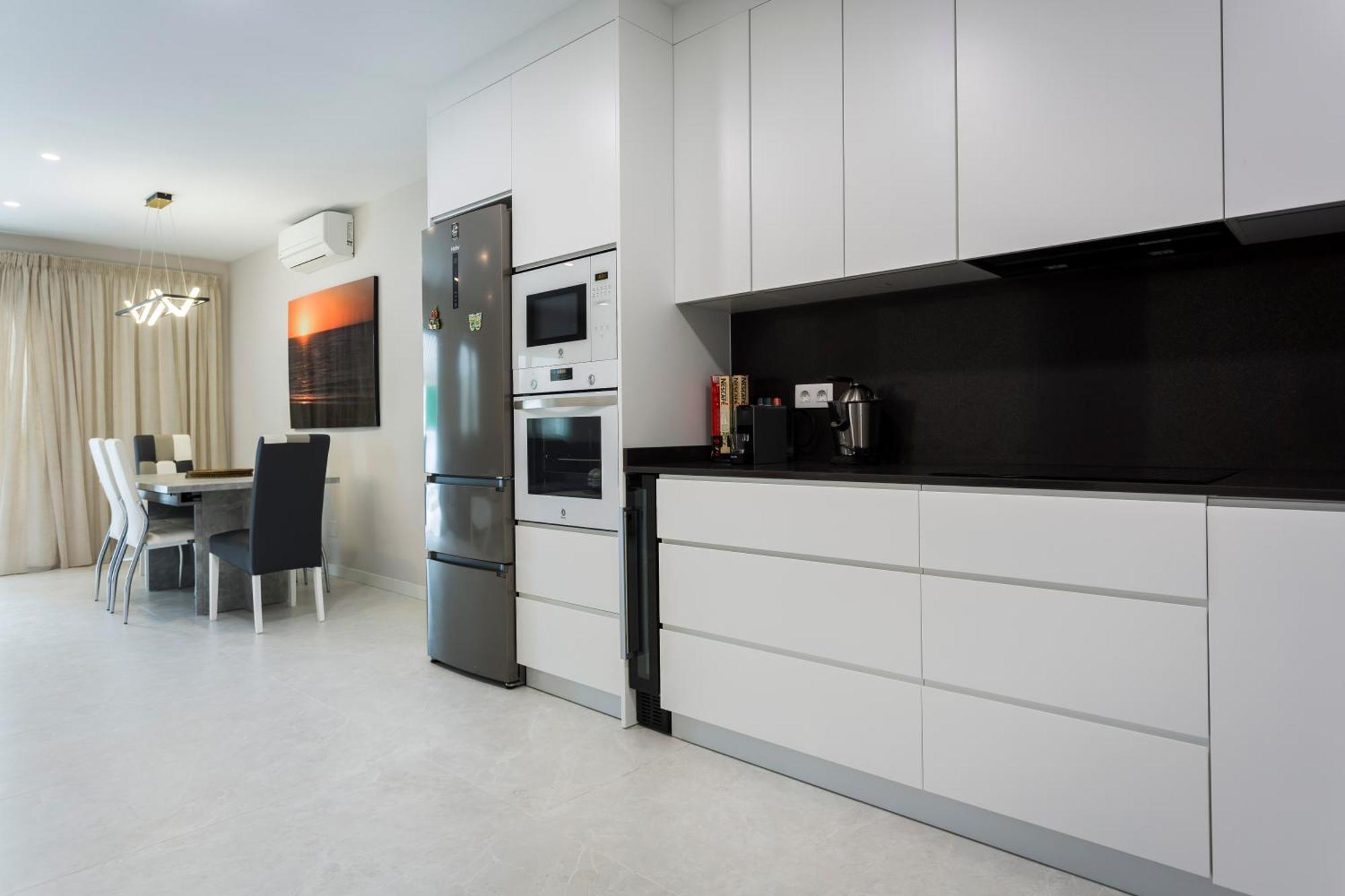 Residencial Begona, Recien Reformado Playa del Inglés