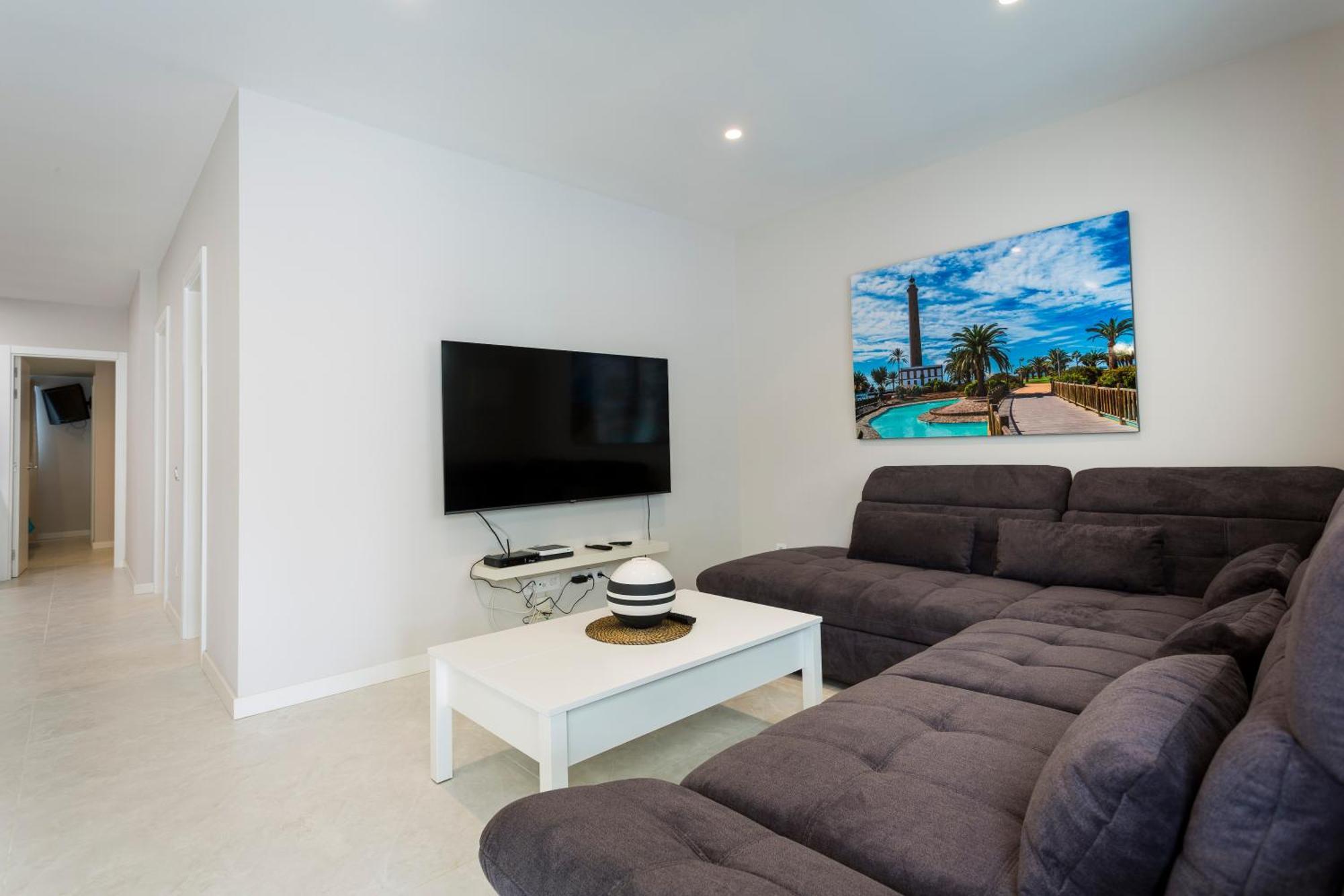 Residencial Begona, Recien Reformado Playa del Inglés