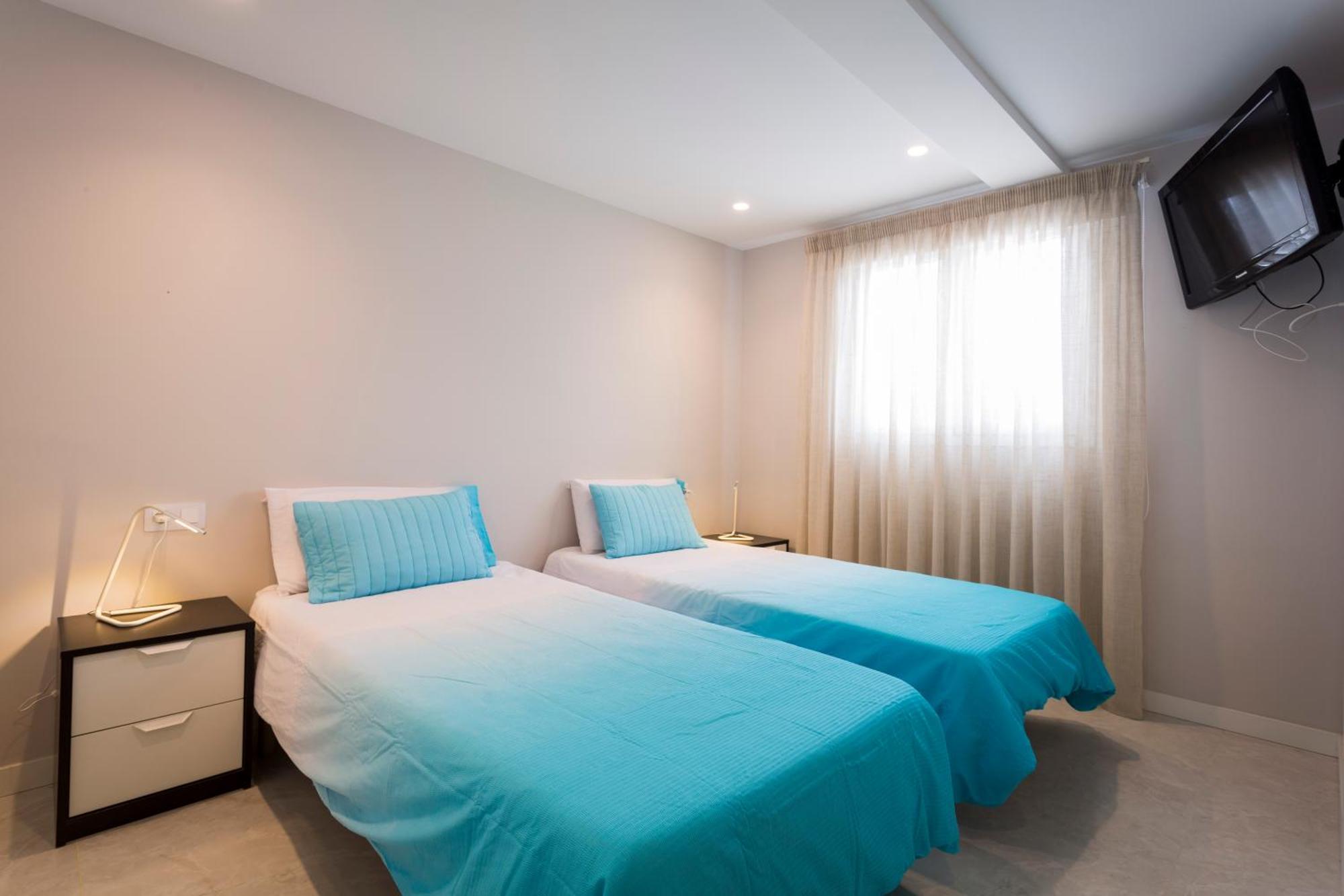 Сasa de vacaciones Residencial Begona, Recien Reformado *