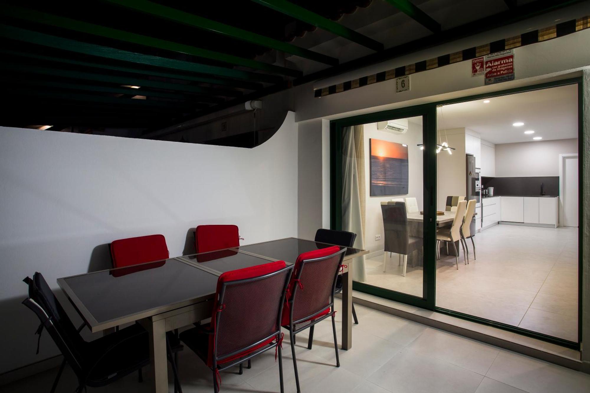 Residencial Begona, Recien Reformado Playa del Inglés