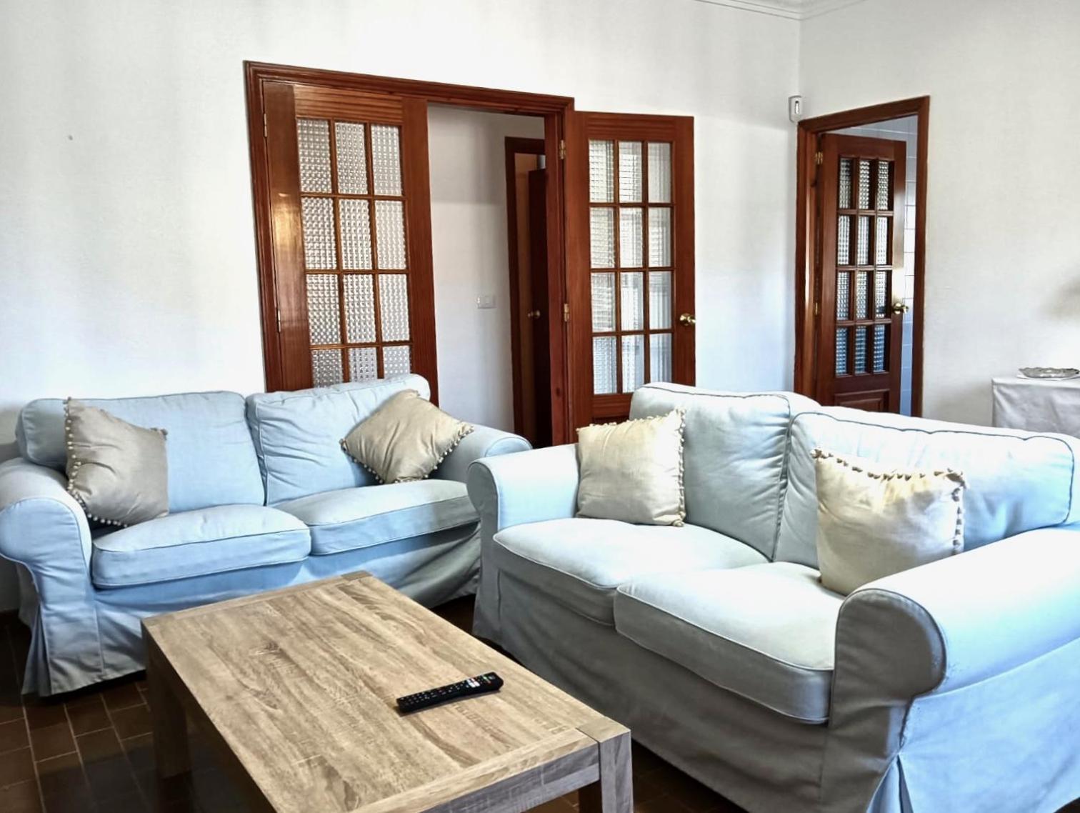 Сasa de vacaciones La Casa De Teror