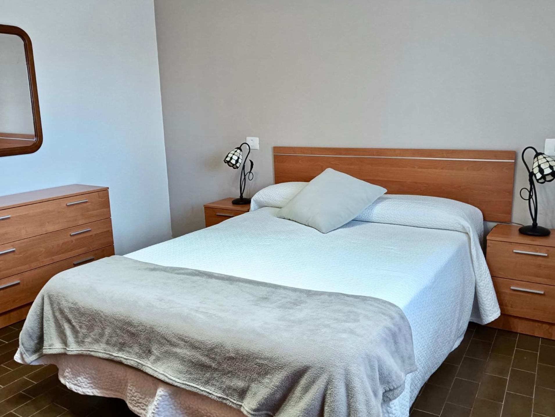 Сasa de vacaciones La Casa De