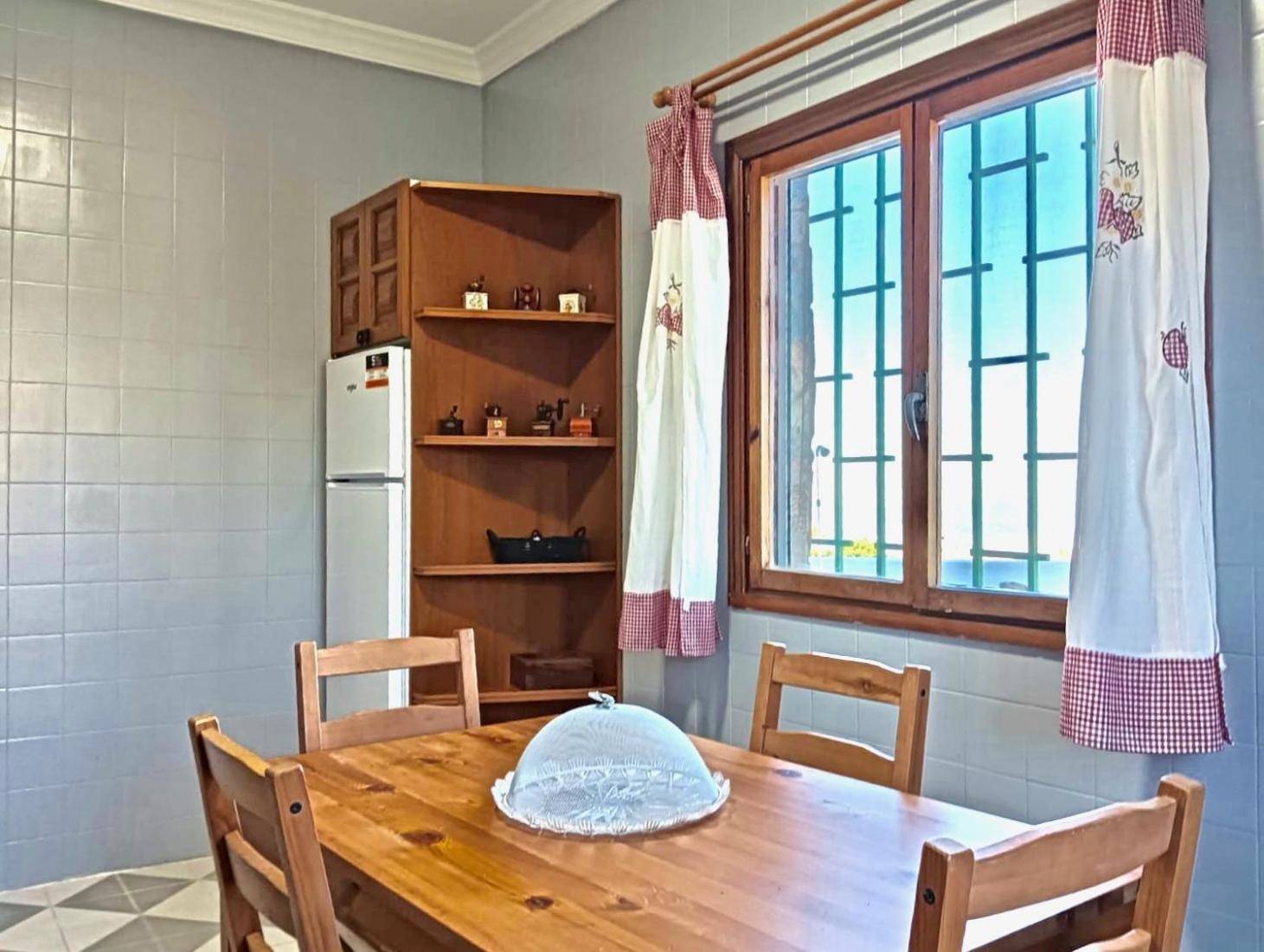 La Casa De Teror