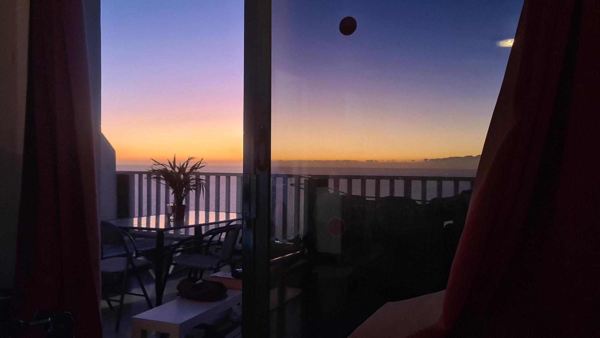 Apartment Puerto Rico, Balkon Amadores, Sea And Tenerife View Mogan