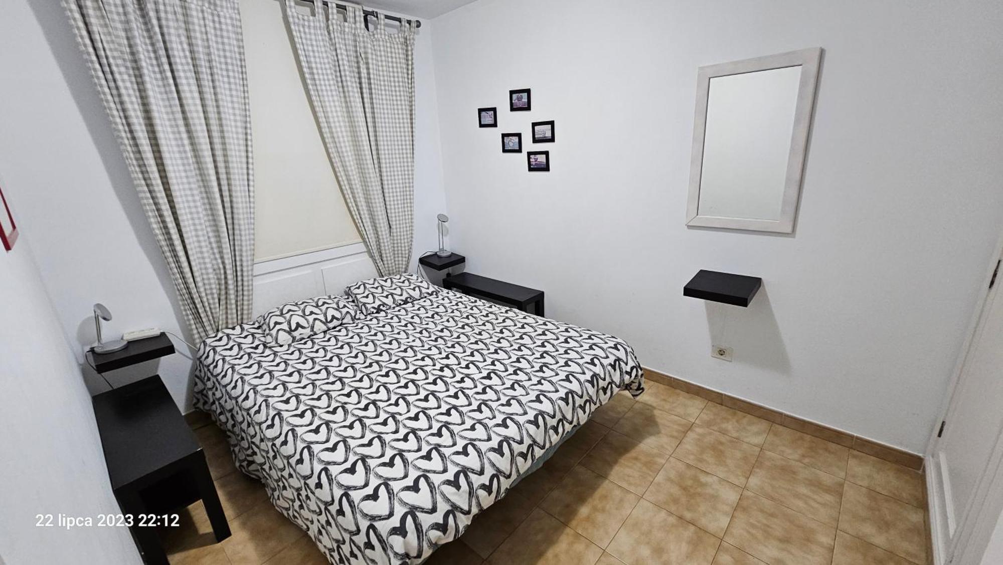 Appartement Puerto Rico, Balkon Amadores, Sea And Tenerife View *