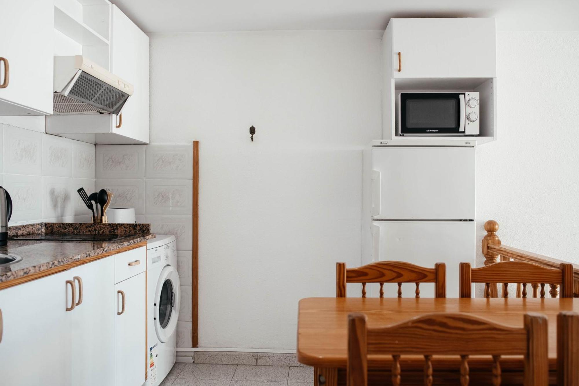 Apartamento Tamaramar 2 *