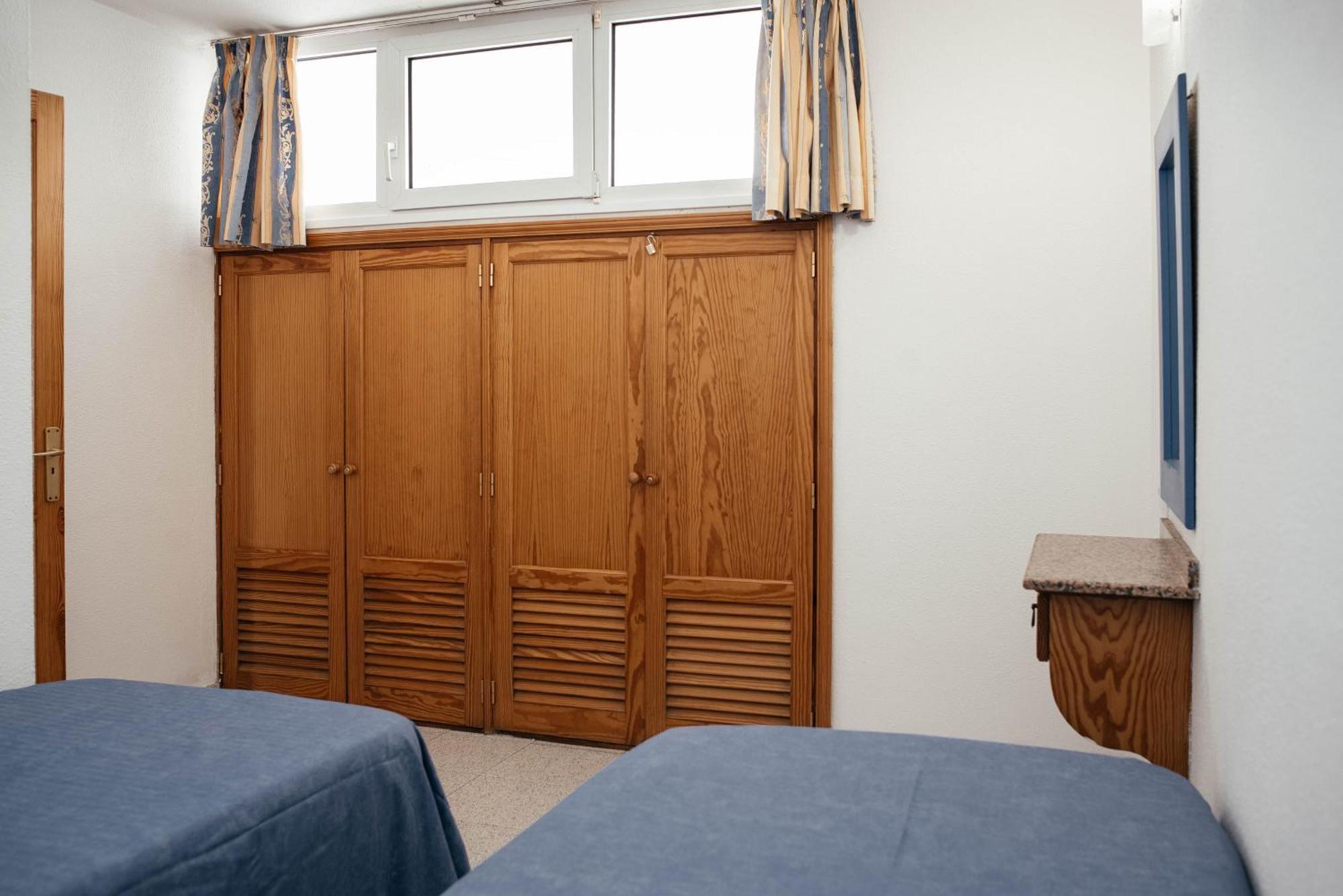 Apartamento Tamaramar 2 San Bartolomé