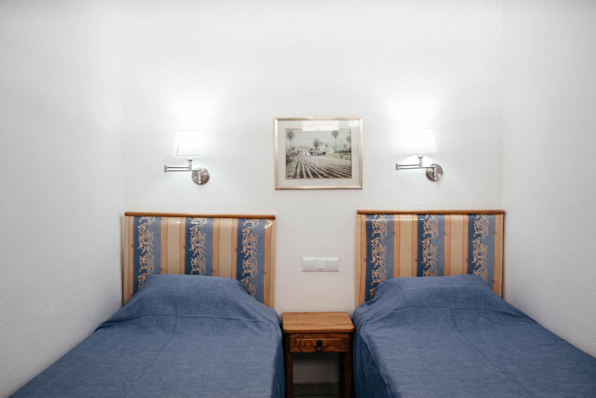 Apartamento Tamaramar 2
