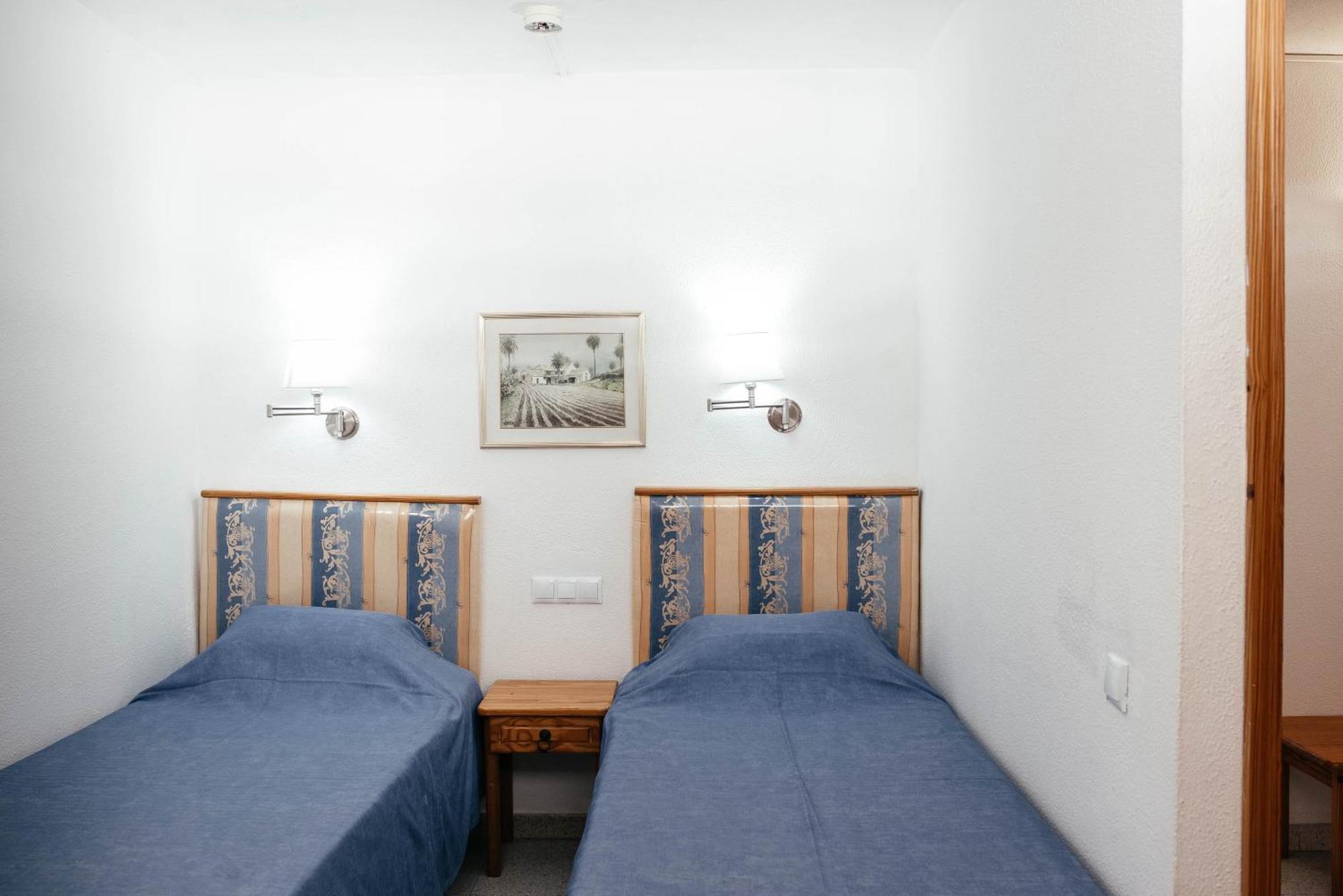 Apartamento Tamaramar 2