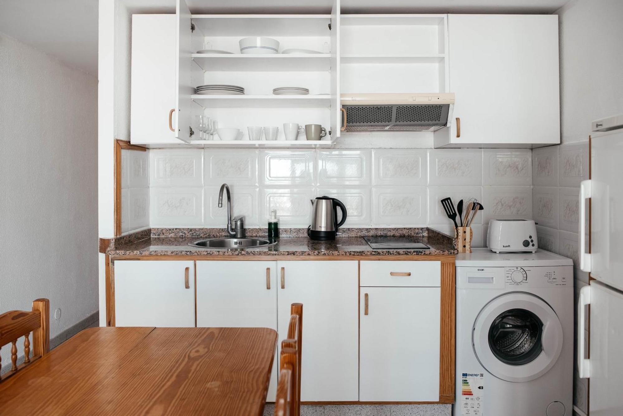 Apartamento Tamaramar 2 San Bartolomé