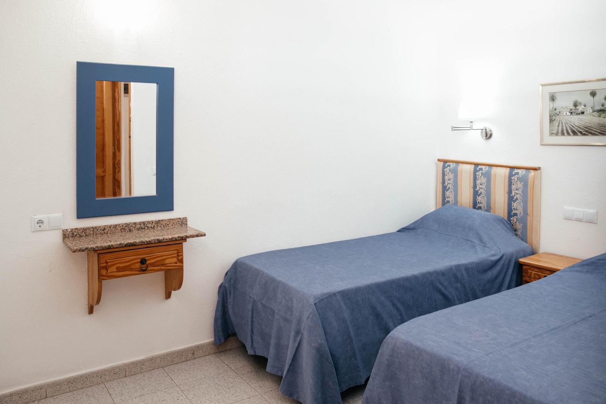 Apartamento Tamaramar 2 *
