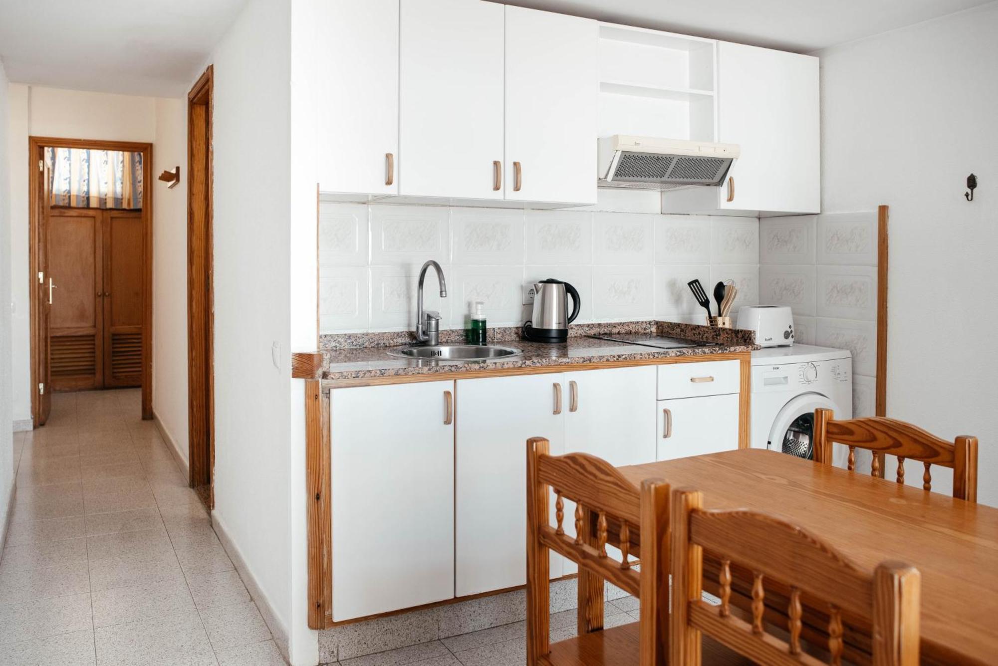 Apartamento Tamaramar 2 San Bartolomé