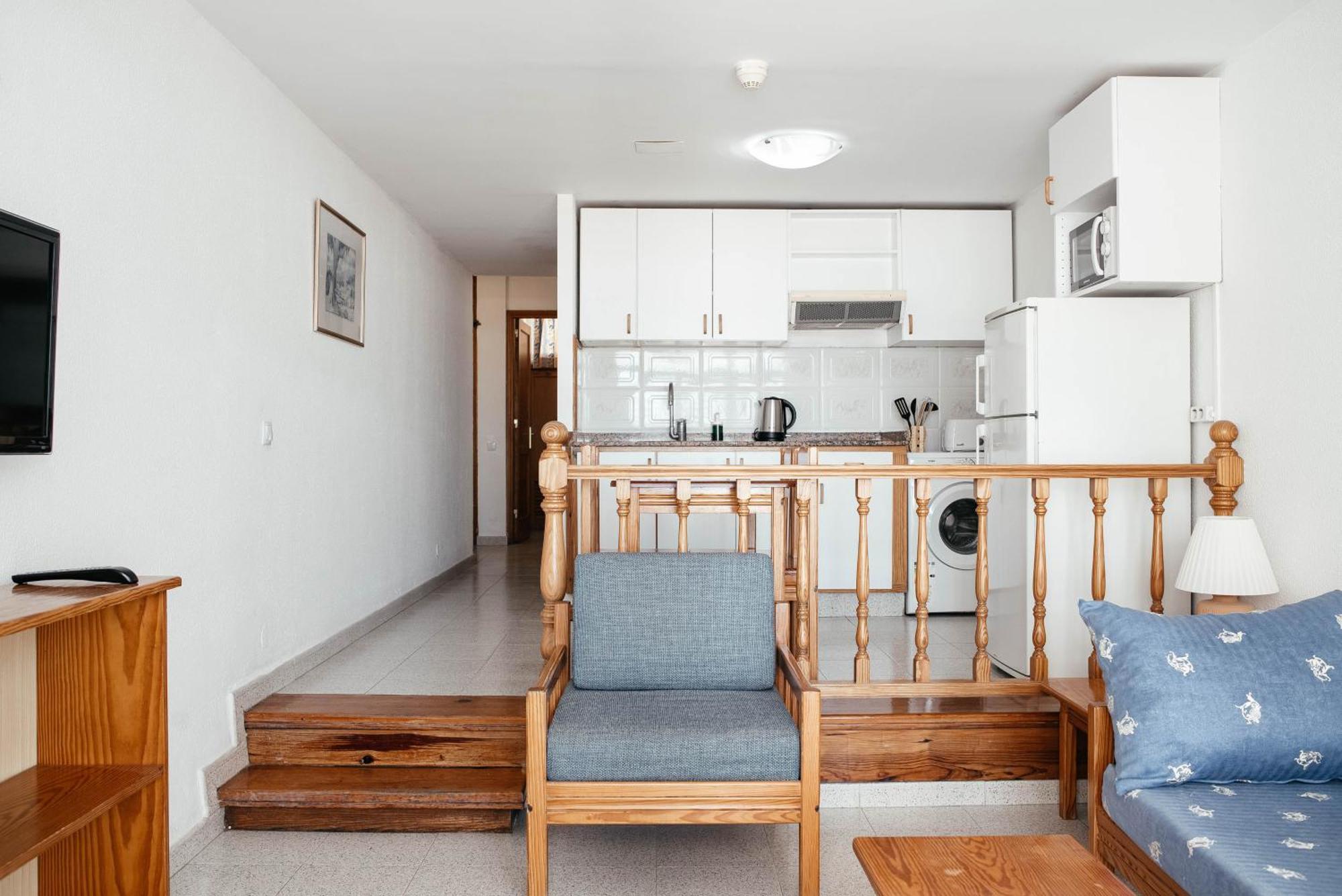Apartamento Tamaramar 2