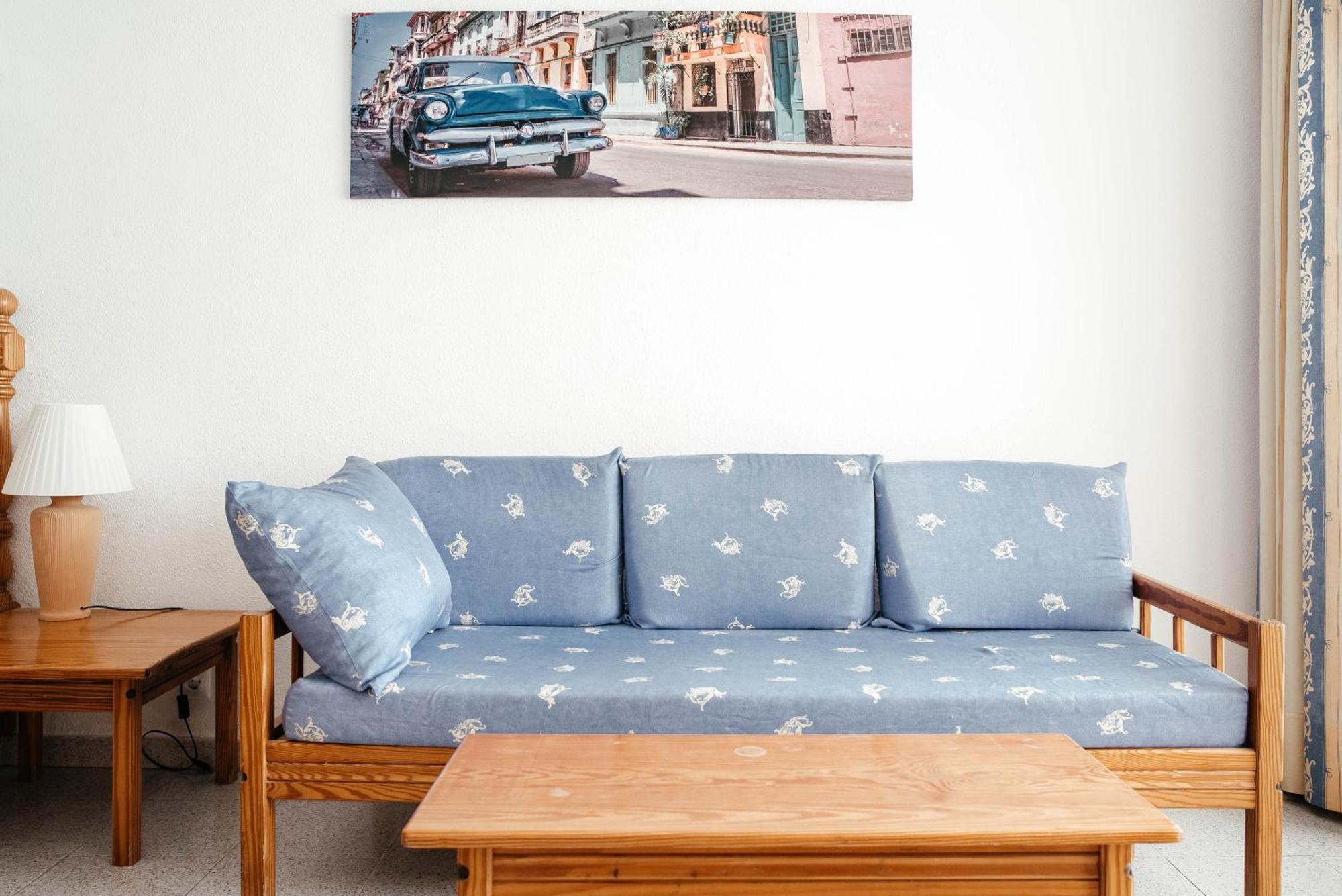 Apartamento Tamaramar 2