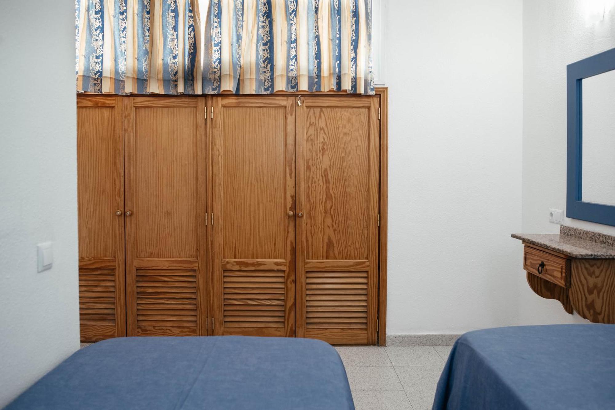 Apartamento Tamaramar 2 *