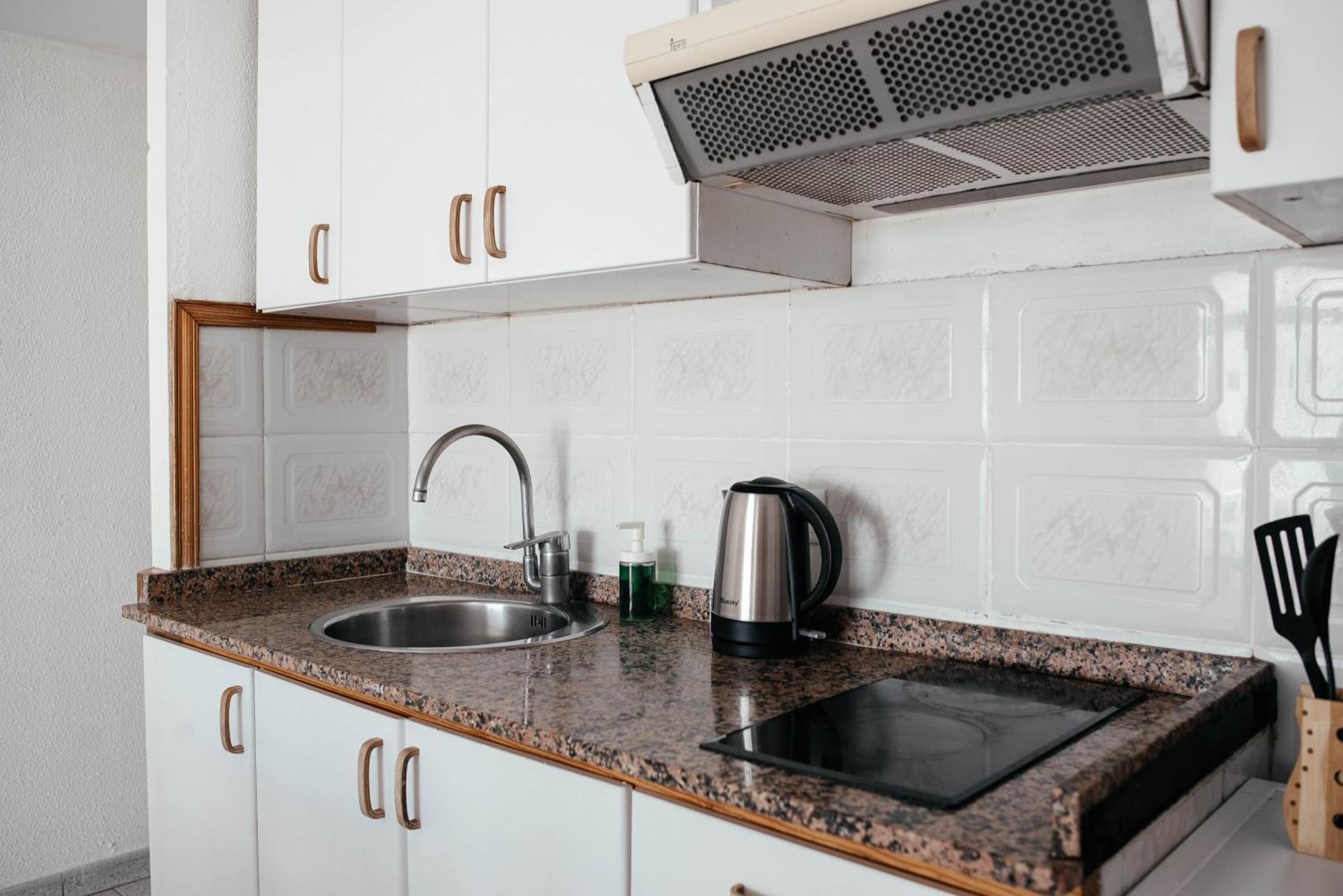 Apartamento Tamaramar 2 *