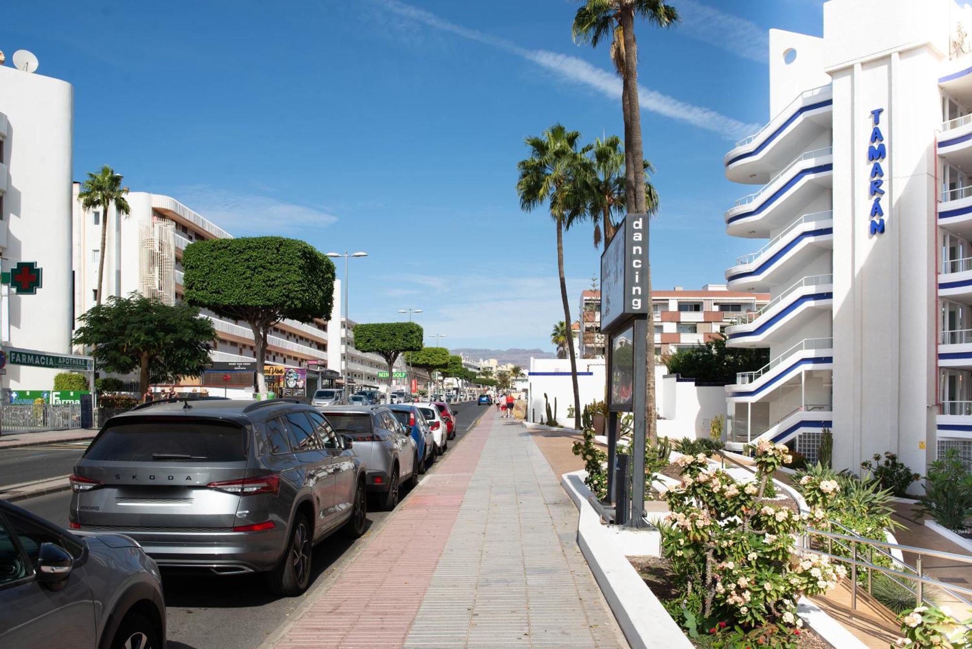 Apartamento Tamaramar 2