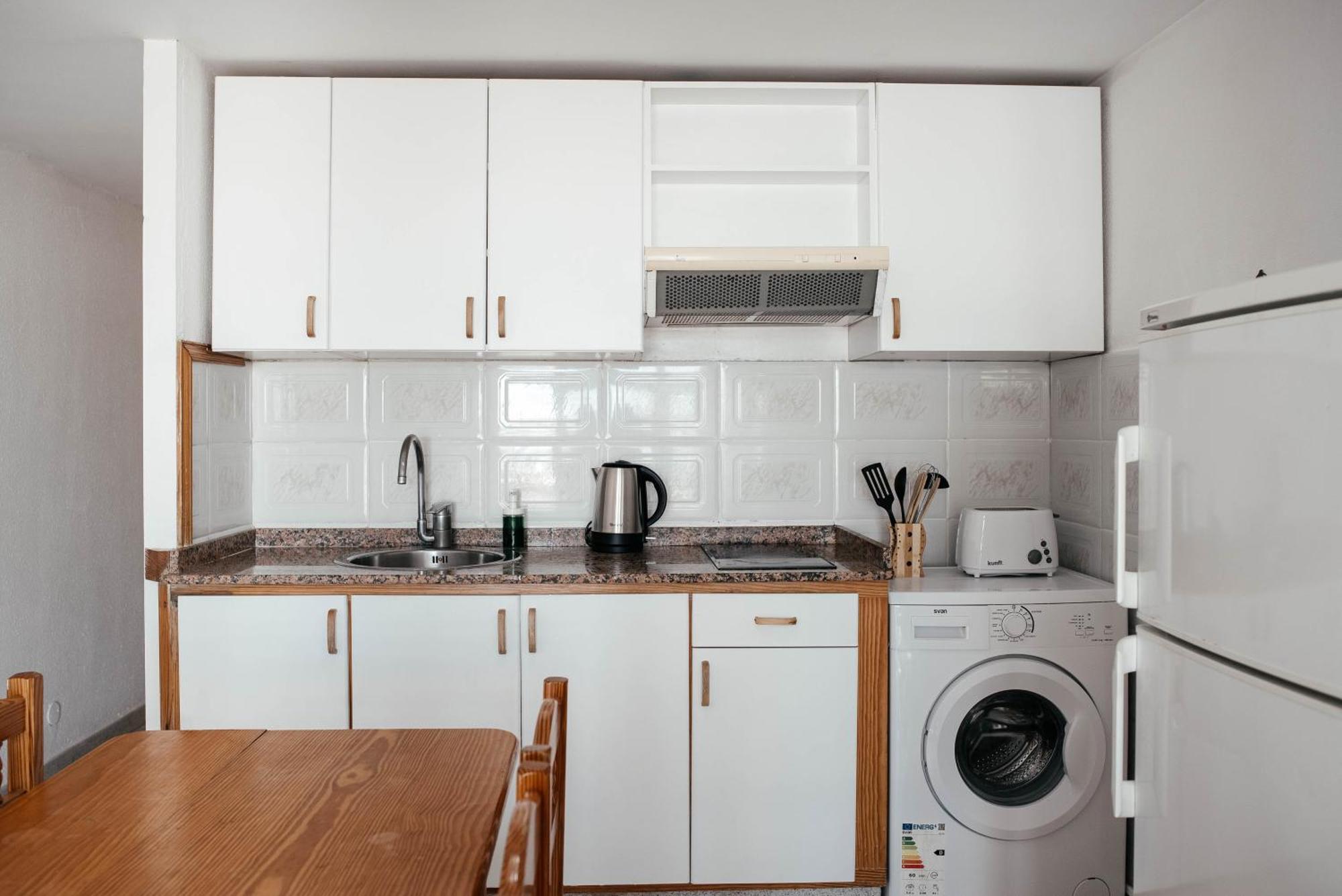 Apartamento Tamaramar 2 *
