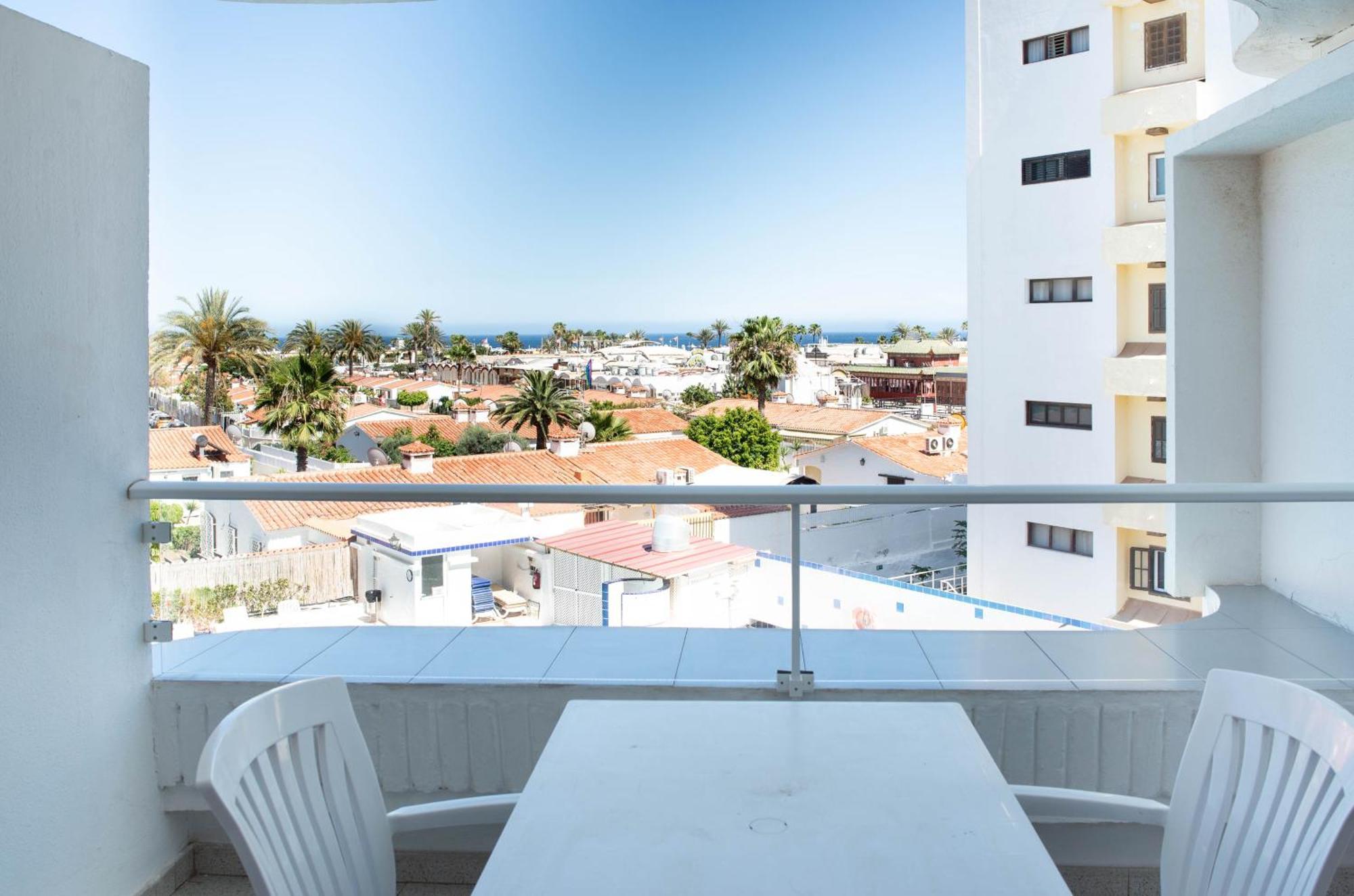Apartamento Tamaramar 2
