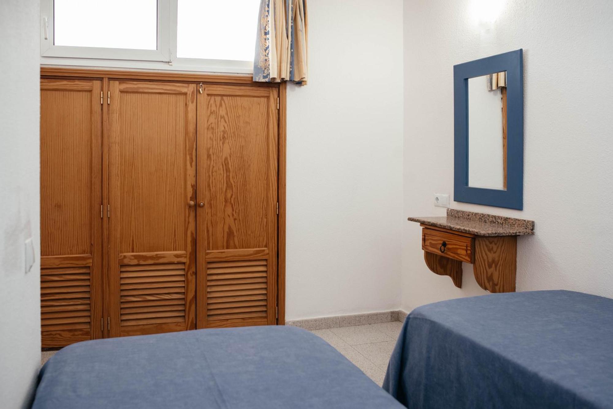 Tamaramar 2 San Bartolomé