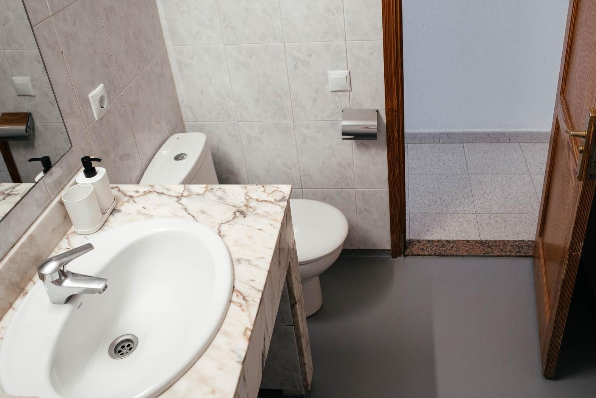 Apartamento Tamaramar 2 *