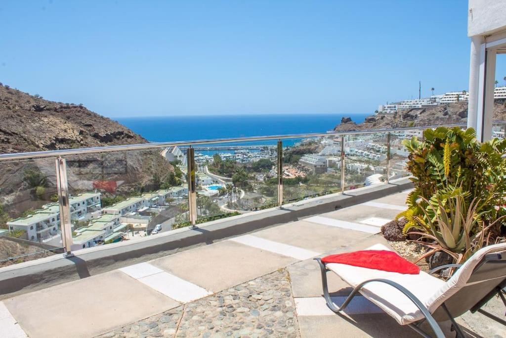 Appartement Sol Y Sea Homes Guanabara Park *