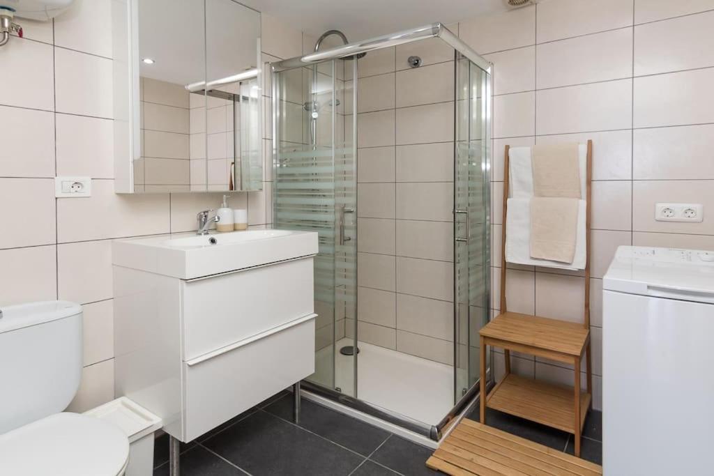 Appartement Sol Y Sea Homes Guanabara Park Puerto Rico (Gran Canaria)