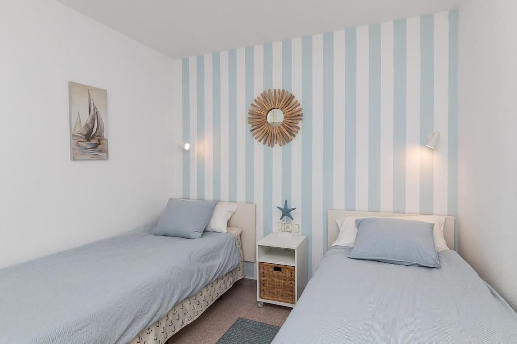 Appartement Sol Y Sea Homes Guanabara Park