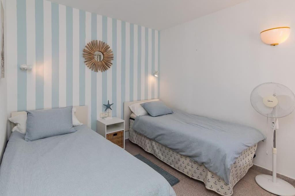 Appartement Sol Y Sea Homes Guanabara Park *