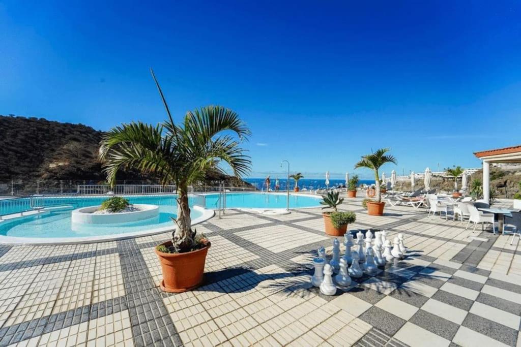 Appartement Sol Y Sea Homes Guanabara Park *
