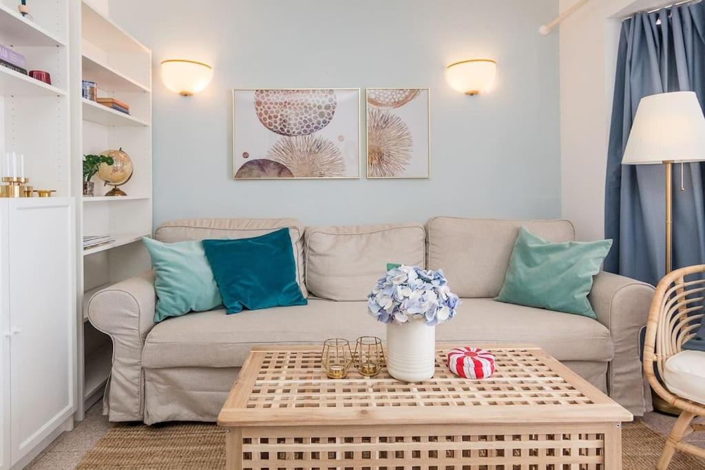 Appartement Sol Y Sea Homes Guanabara Park Puerto Rico (Gran Canaria)