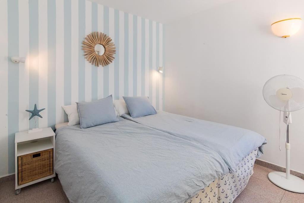 Appartement Sol Y Sea Homes Guanabara Park Puerto Rico (Gran Canaria)