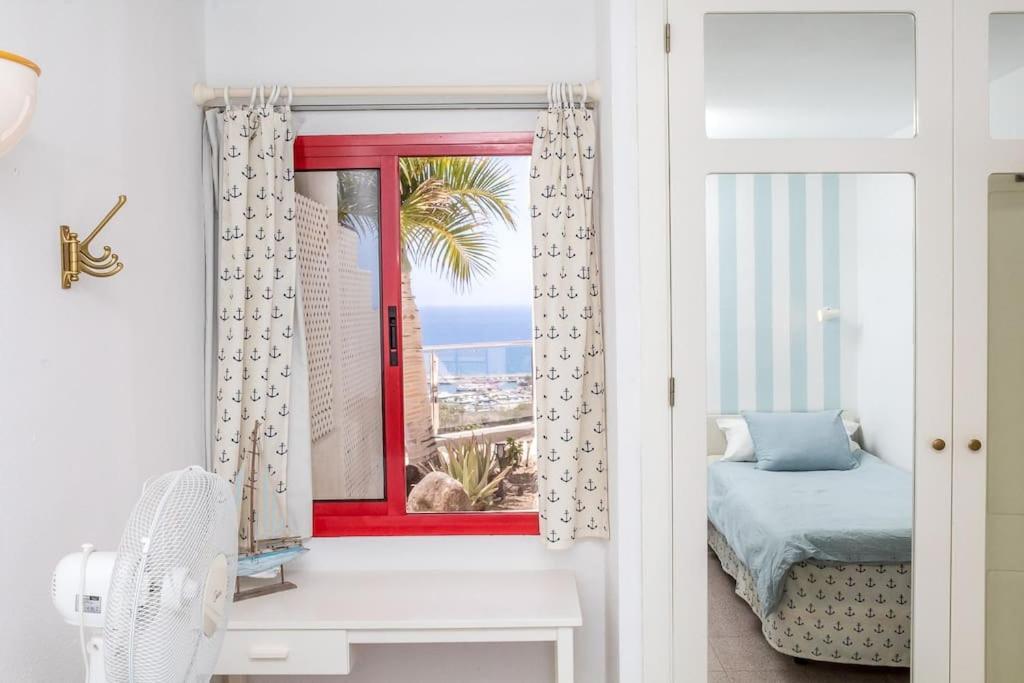 Appartement Sol Y Sea Homes Guanabara Park
