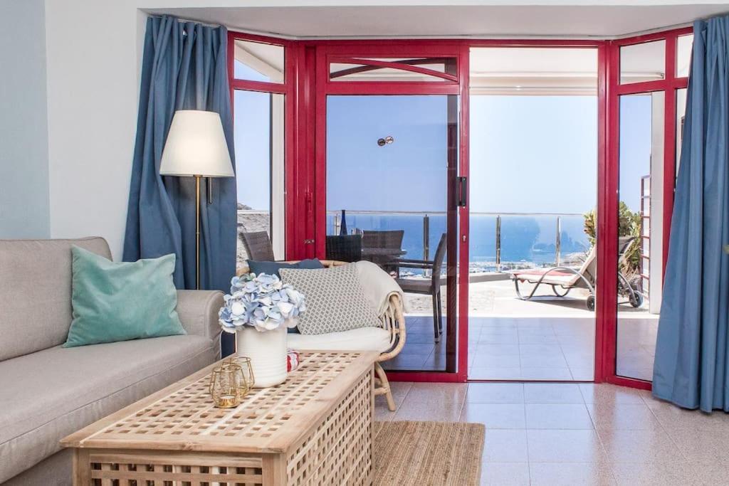 Appartement Sol Y Sea Homes Guanabara Park Puerto Rico (Gran Canaria)