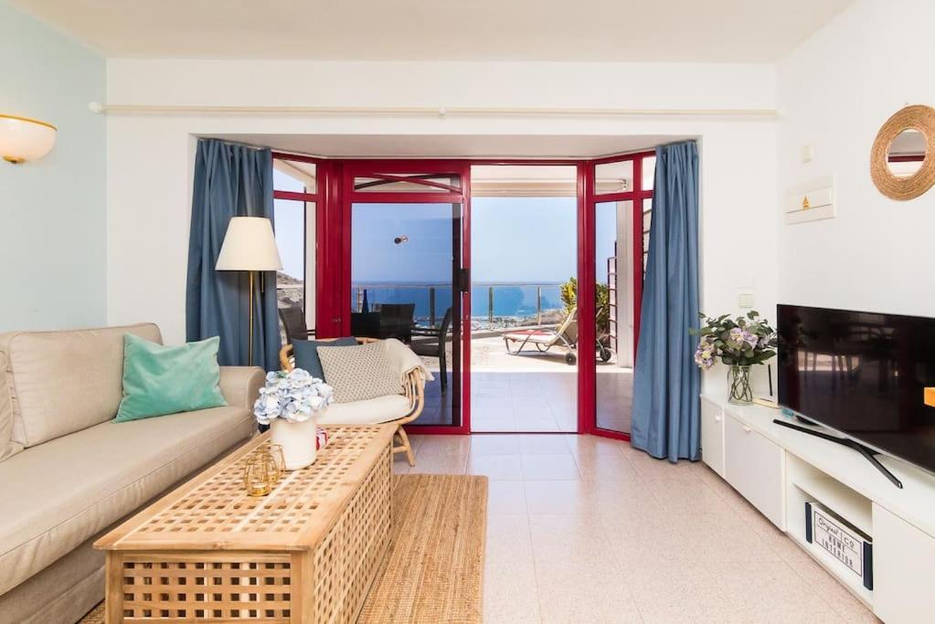 Appartement Sol Y Sea Homes Guanabara Park Puerto Rico (Gran Canaria)