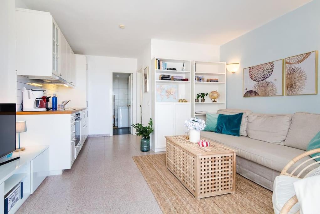 Appartement Sol Y Sea Homes Guanabara Park *