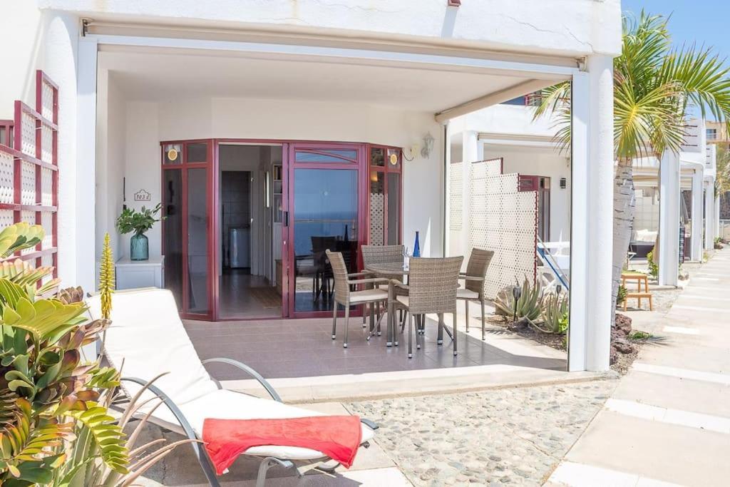 Appartement Sol Y Sea Homes Guanabara Park *