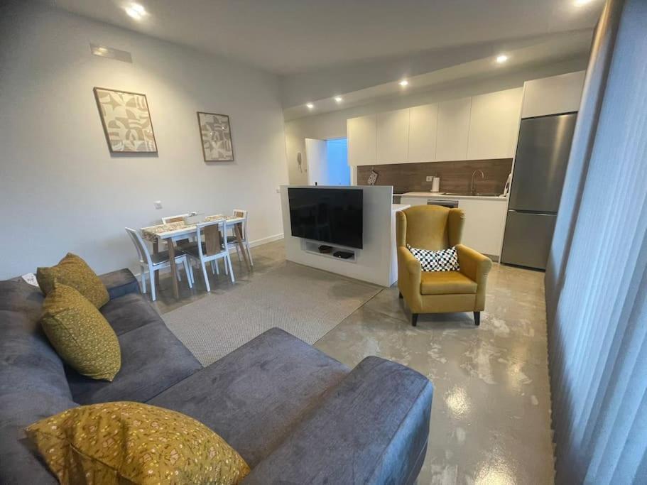 Apartamento Ventana Del Nublo 2-i *