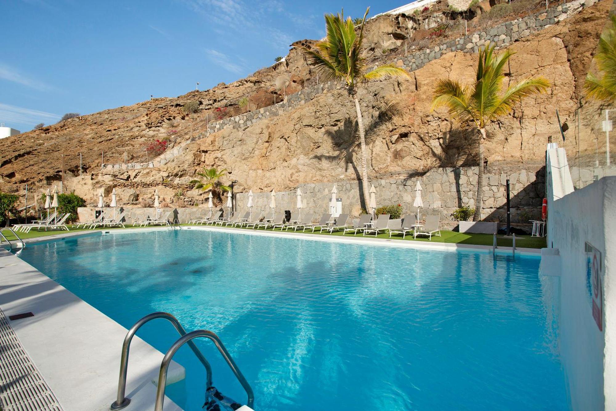 Apartment Sally's Nest Puerto Rico (Gran Canaria)