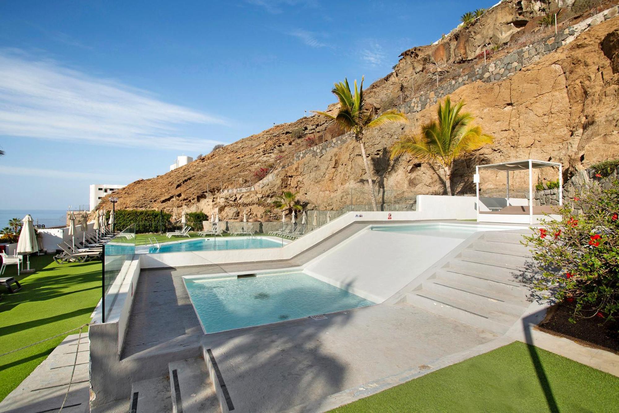 Apartment Sally's Nest Puerto Rico (Gran Canaria)